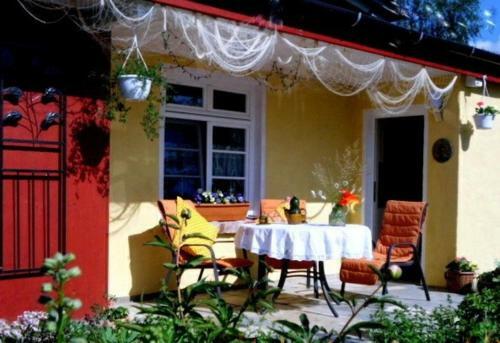 Ferienhaus Gundelrebe