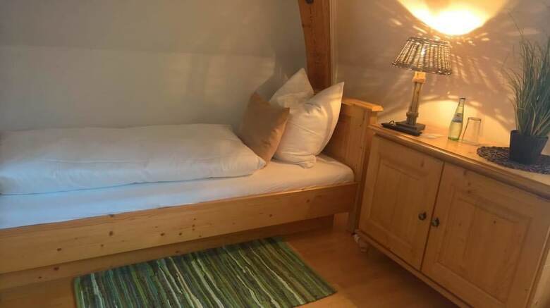 Hotel Mettner Hof
