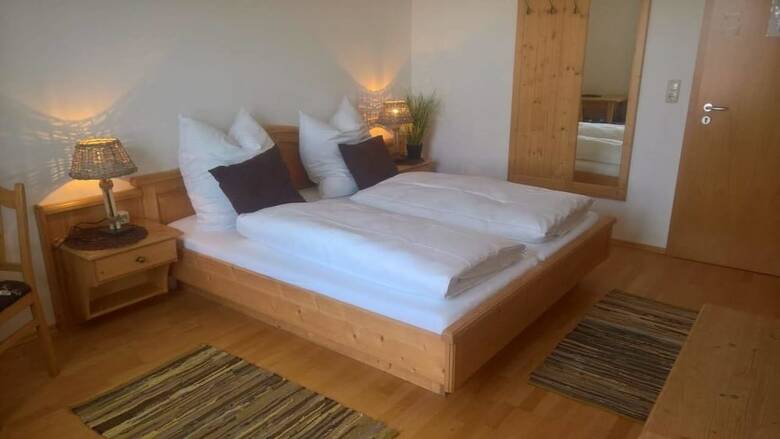 Hotel Mettner Hof