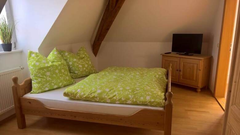 Hotel Mettner Hof