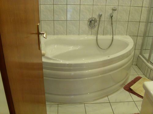 Apartamento Ferienwohnung M�rlenbach