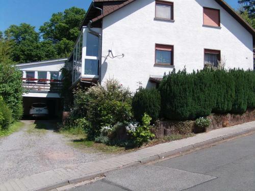 Apartamento Ferienwohnung M�rlenbach