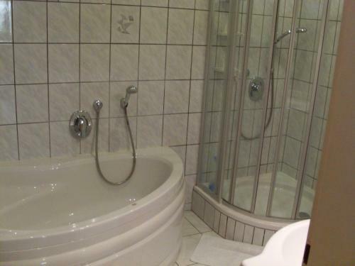 Apartamento Ferienwohnung M�rlenbach