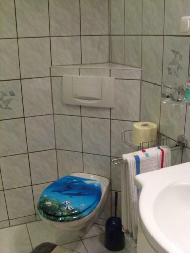 Apartamento Ferienwohnung M�rlenbach