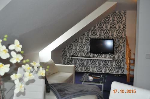 Turmhotel Schwedt