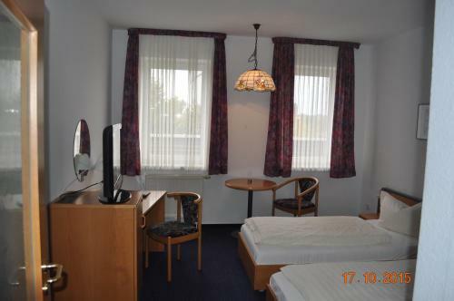 Turmhotel Schwedt