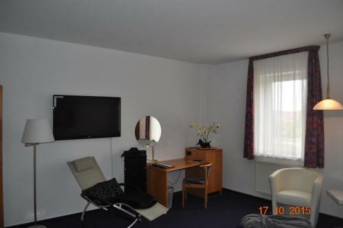 Turmhotel Schwedt