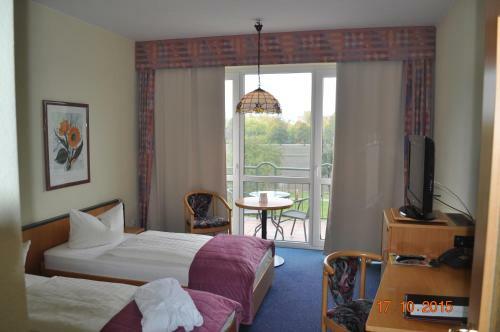 Turmhotel Schwedt