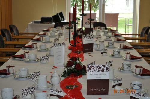 Turmhotel Schwedt