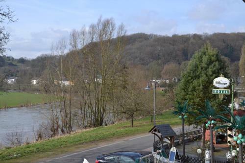 Hotel An Der Sauer