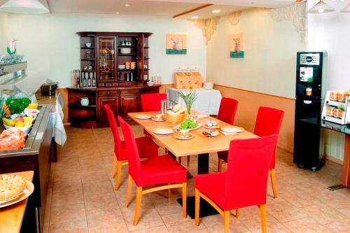 Hotel An Der Sauer