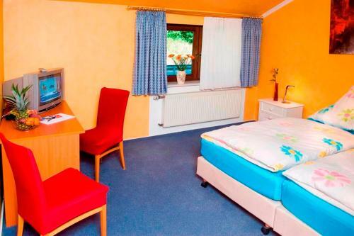 Hotel An Der Sauer
