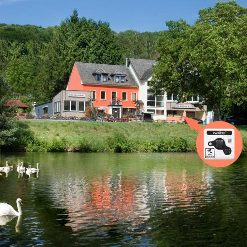 Hotel An Der Sauer