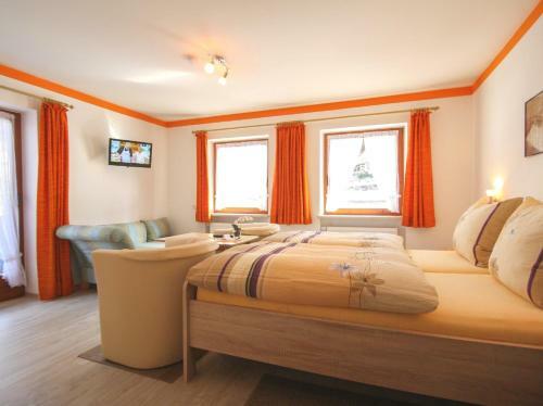 Hostal Pension Ramst�tter