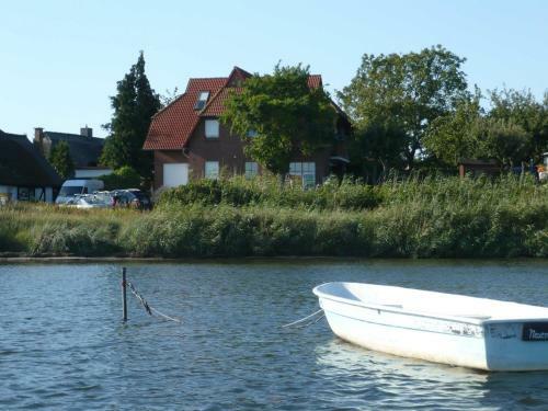 Apartamento Neuendorf_ _blick Auf Vilm_ _whg 0