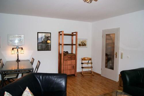 Apartamento Neuendorf_ _blick Auf Vilm_ _whg 0