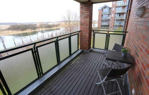 Apartamento Fewos Yachthafen Greifswald