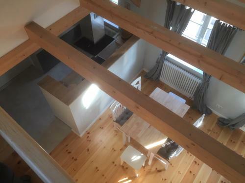 Apartamento Fiddler's Inn G�stewohnungen