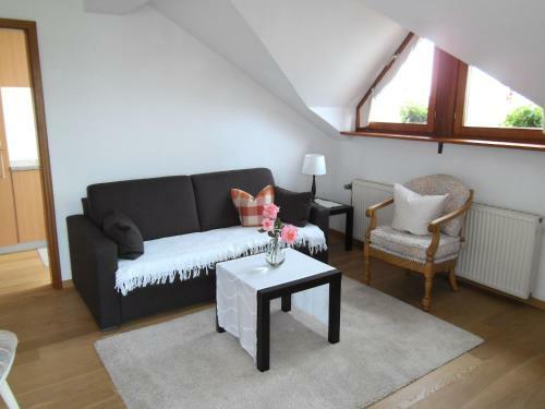 Apartamento Ferienwohnung Doll