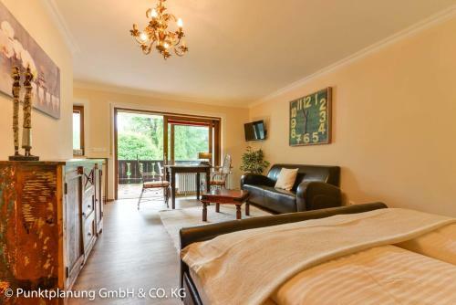 Apartamento Ferienwohnung Laber 13 - [#73376]