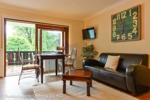 Apartamento Ferienwohnung Laber 13 - [#73376]