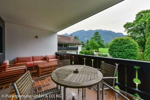 Apartamento Ferienwohnung Laber 13 - [#73376]