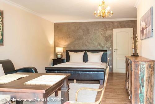 Apartamento Ferienwohnung Laber 13 - [#73376]
