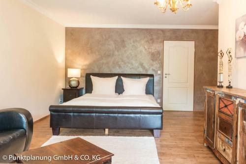 Apartamento Ferienwohnung Laber 13 - [#73376]