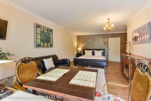 Apartamento Ferienwohnung Laber 13 - [#73376]