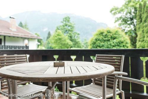 Apartamento Ferienwohnung Laber 13 - [#73376]