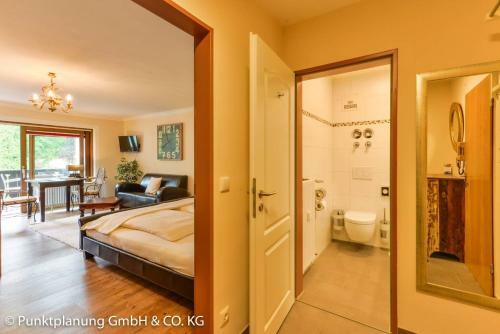 Apartamento Ferienwohnung Laber 13 - [#73376]