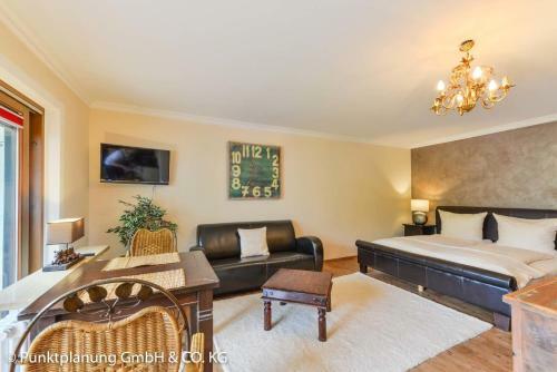 Apartamento Ferienwohnung Laber 13 - [#73376]