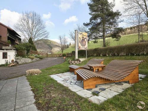 Hostal Caf�-pension Endehof