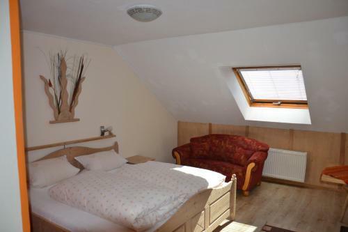 Hotel Landgasthof Wangerstuben