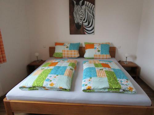 Apartamento Ferienwohnung Rosa