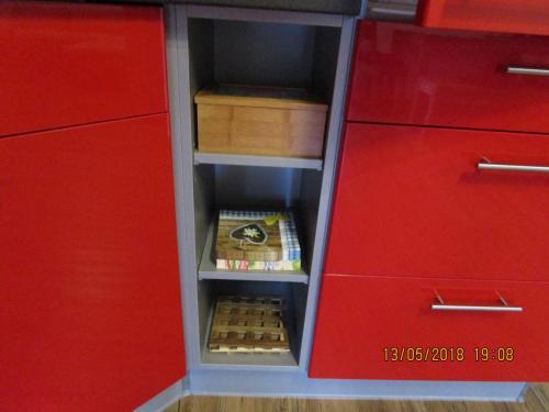 Apartamento Ferienwohnung Rosa