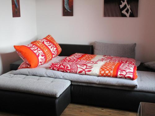 Apartamento Ferienwohnung Rosa