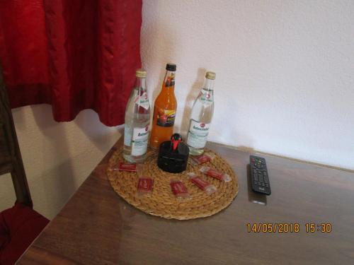 Apartamento Ferienwohnung Rosa