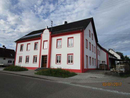 Apartamento Ferienwohnung Rosa