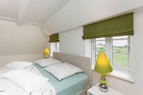 Pellworm Cottage