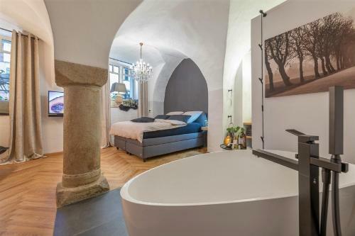 Apartamento Passau42