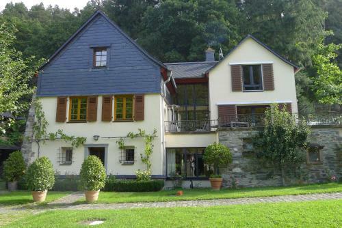 Ferienhaus Schmelzm�hle
