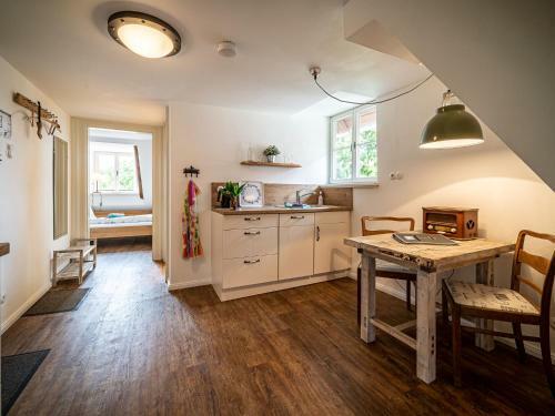 Cozy Apartment With Sauna In Quedlinburg