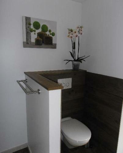 Apartamento Moderne-ferienwohnung-in-ruhiger-lage