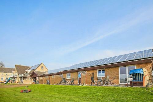 Buedlfarm-haus