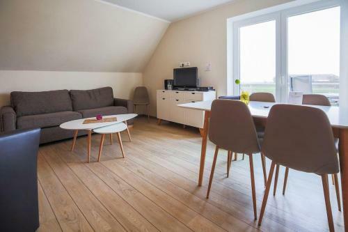 Apartamentos Buedlfarm-sperlings-lust