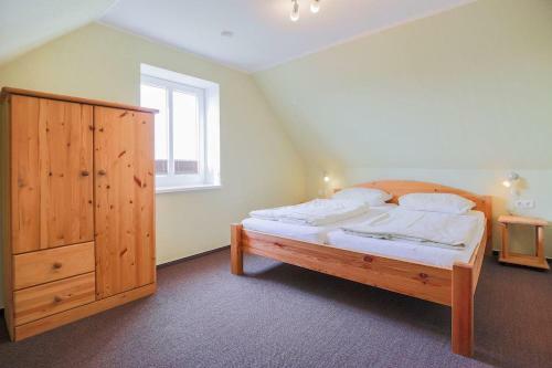Apartamentos Buedlfarm-sperlings-lust