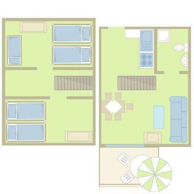 Apartamentos Buedlfarm-sperlings-lust