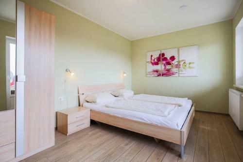 Apartamentos Buedlfarm-huehnerstall