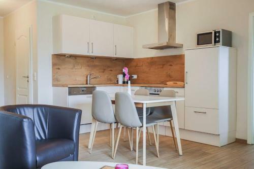 Apartamentos Buedlfarm-huehnerstall